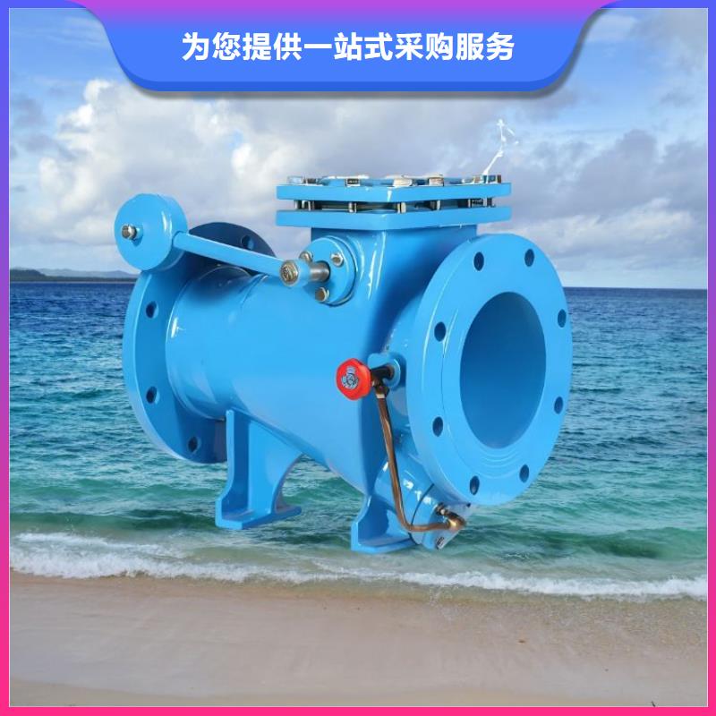 【水力控制阀】隔膜式通用阀门一站式供应
