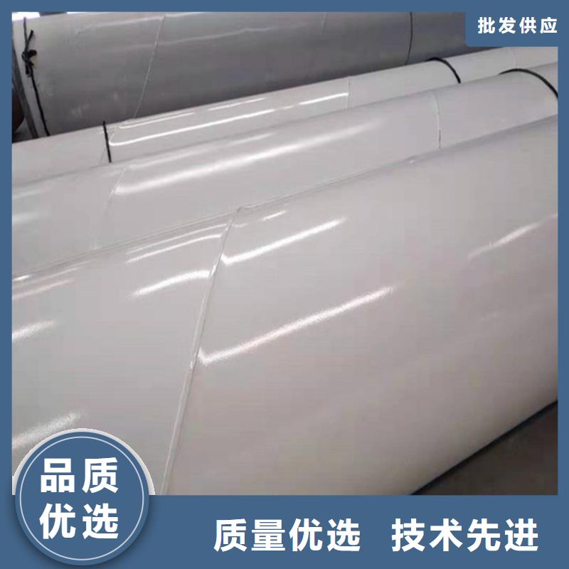 【涂塑钢管大口径防腐钢管用心服务】