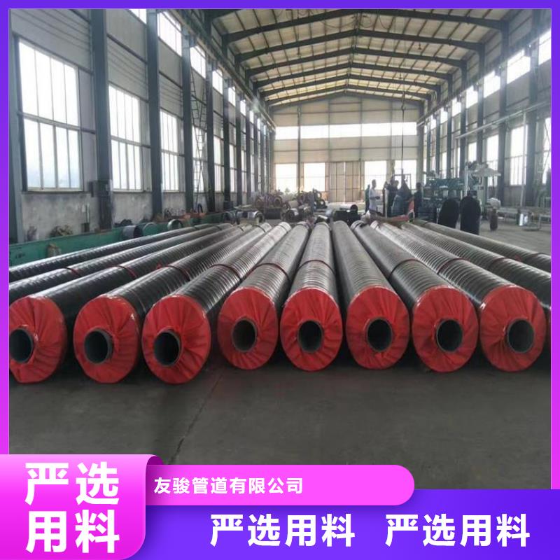 保温钢管燃气3PE防腐钢管专业生产品质保证