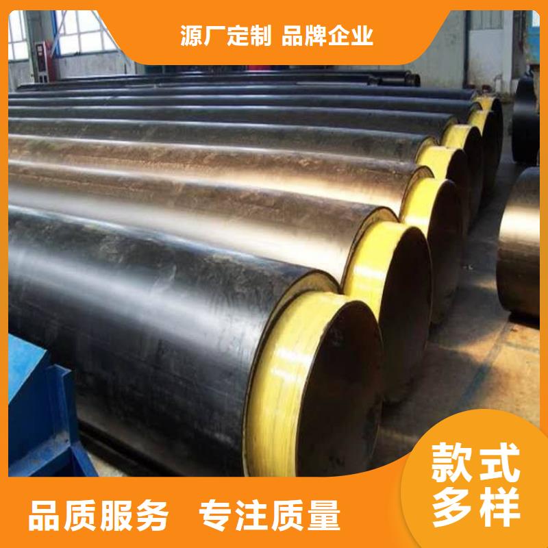 保温钢管_给水涂塑钢管多种规格可选