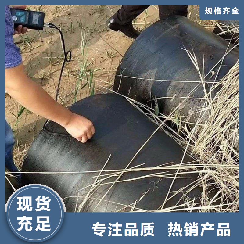 环氧煤沥青防腐钢管-地埋防腐钢管支持非标定制