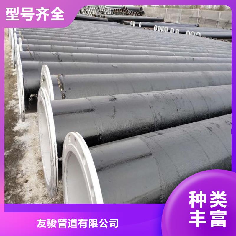 环氧煤沥青防腐钢管水泥砂浆防腐钢管款式新颖
