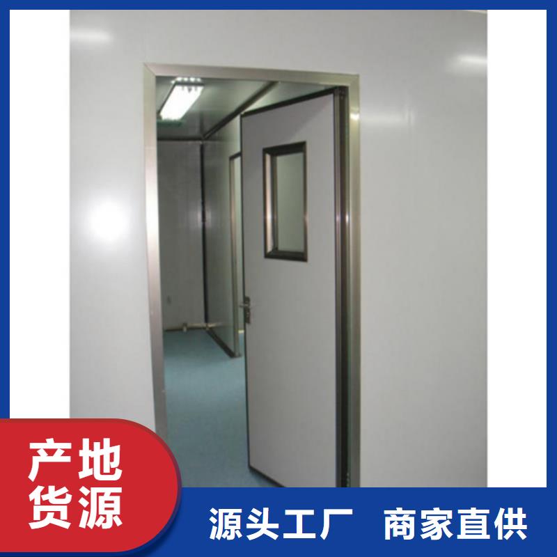 铅门,医学防护产品厂家直销售后完善