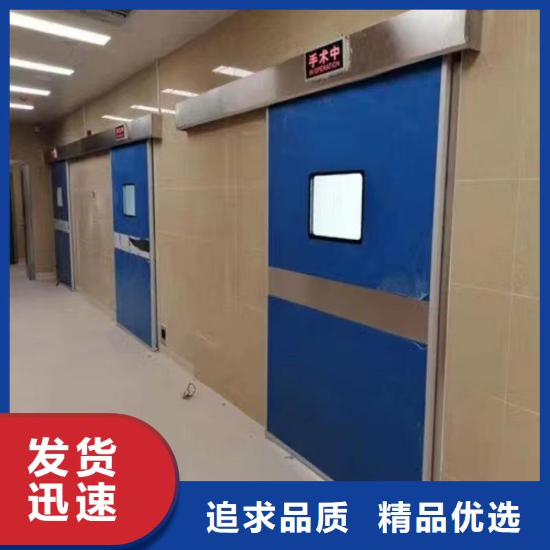 铅门医用铅房品质可靠