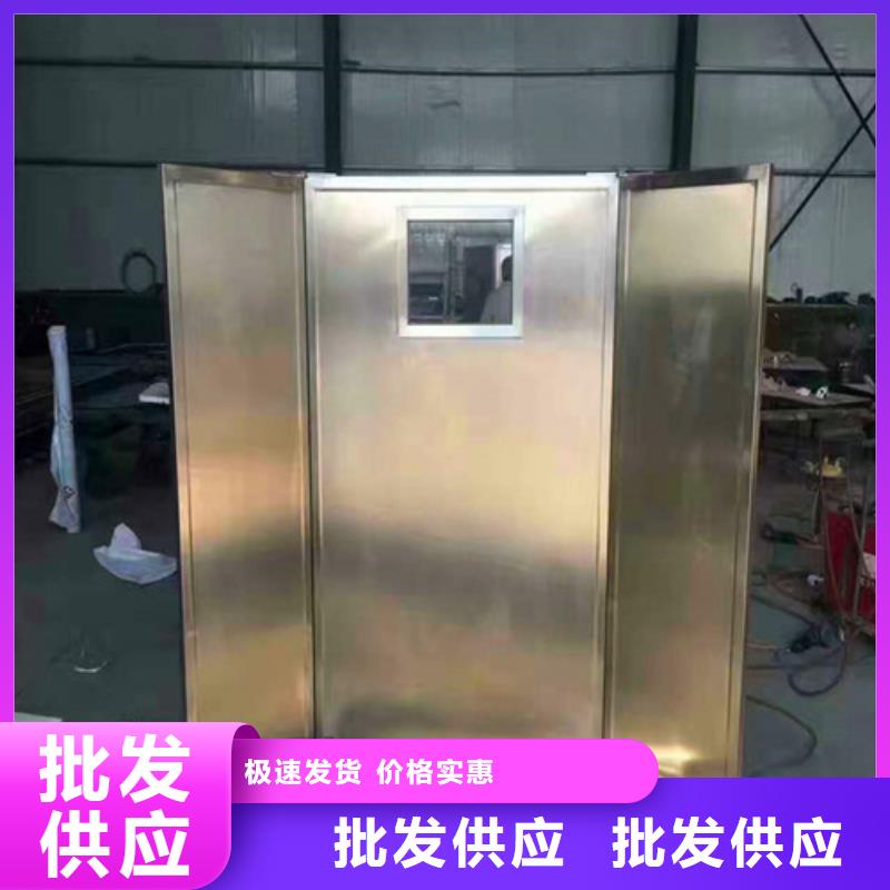 医用门定制实体厂家