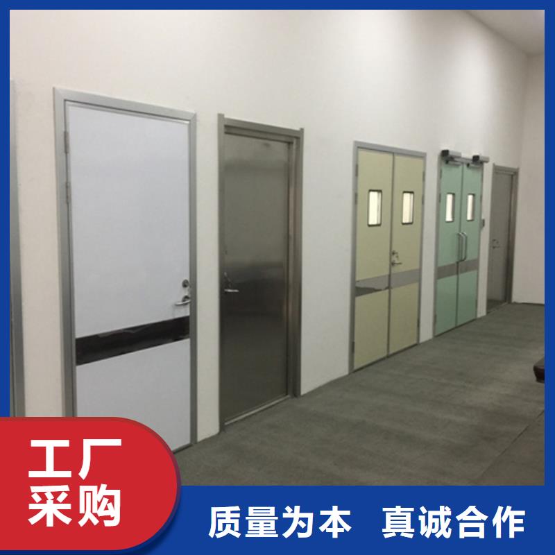 铅门,【医学防护产品】用心做产品