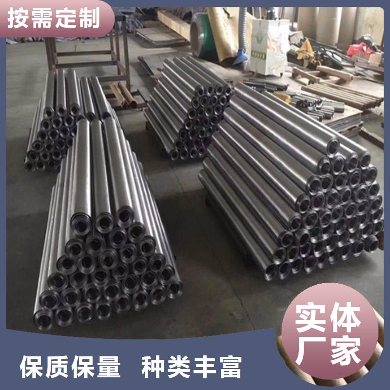 医用防辐射铅板品质保证