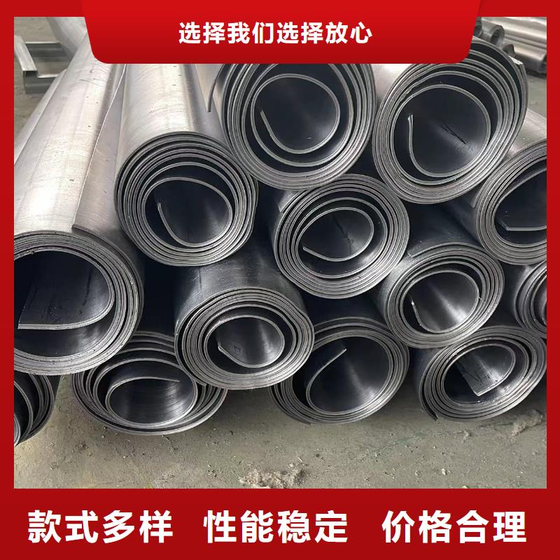 医用防辐射铅板品质保证