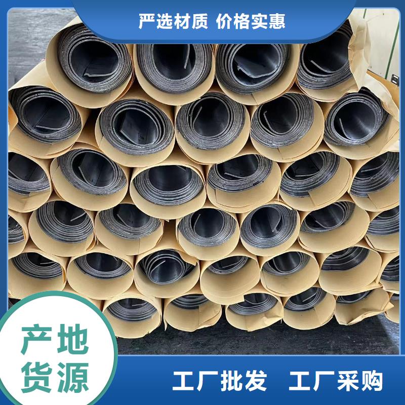 医用防辐射铅板厂家报价