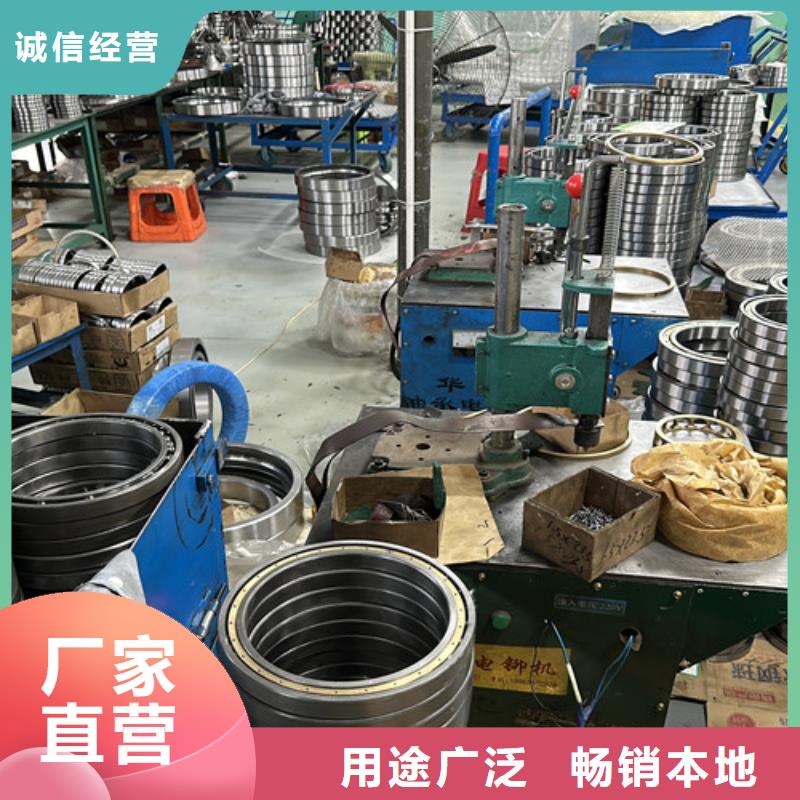 深沟球轴承精密轴承种类丰富