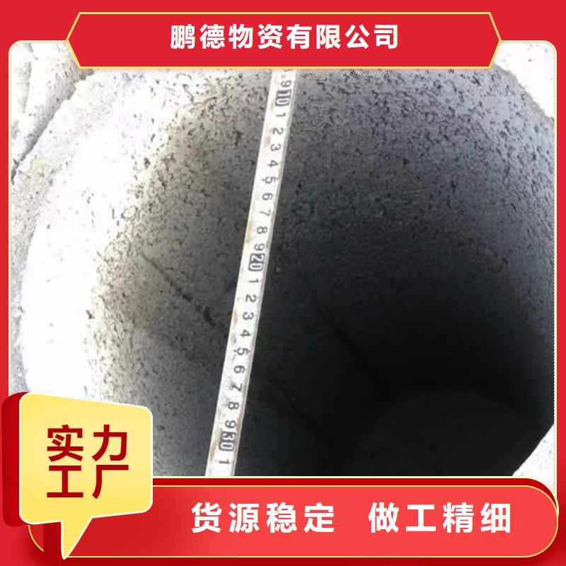 水泥管水泥钢筋深井管工艺成熟