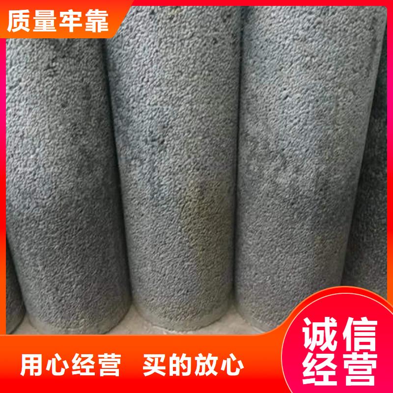 水泥管,球墨铸铁井管DN100让客户买的放心
