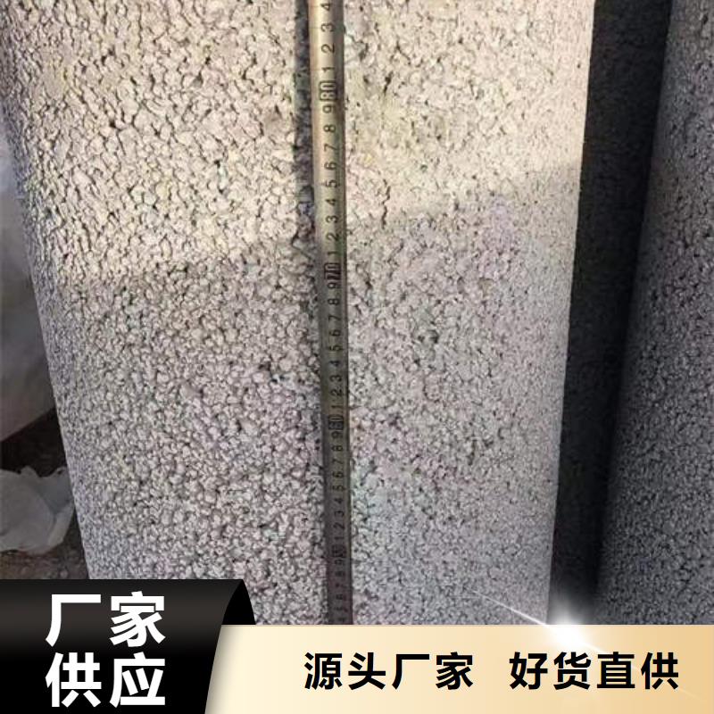 【水泥管】防腐排水排污管工厂认证