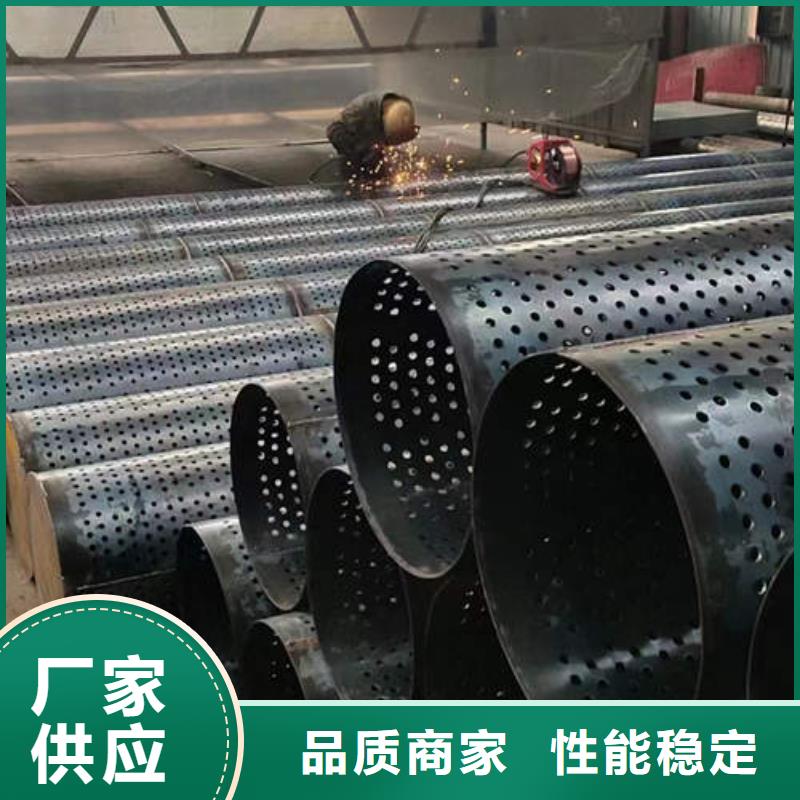 滤水管空心紫铜管精心