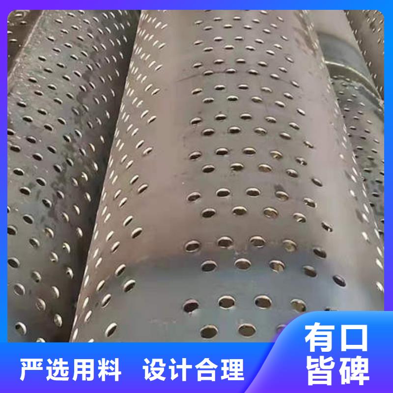 滤水管273降水井钢管一手货源源头厂家