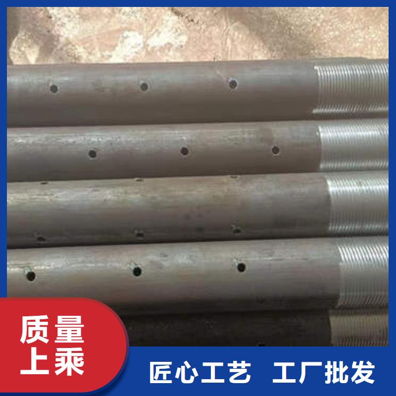 滤水管防腐玻璃钢井管层层质检