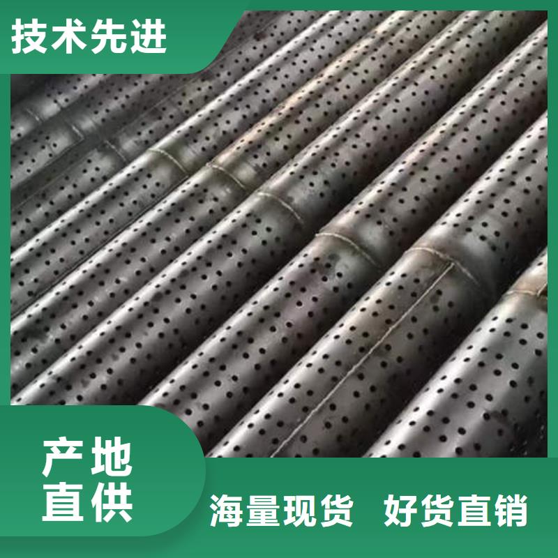 滤水管锡青铜管生产经验丰富
