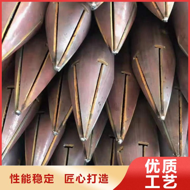 滤水管【紫铜管】多年行业积累