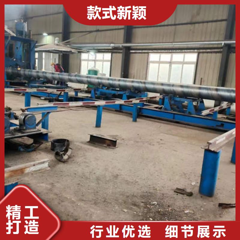 滤水管377mm基坑降水井管精致工艺