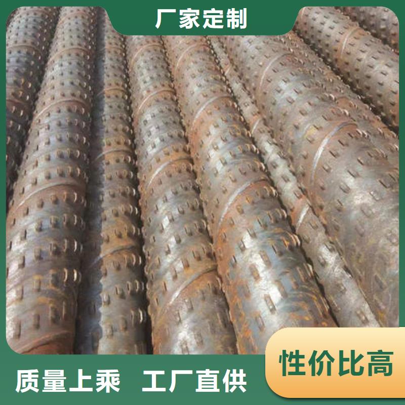 滤水管_5寸井管不只是质量好