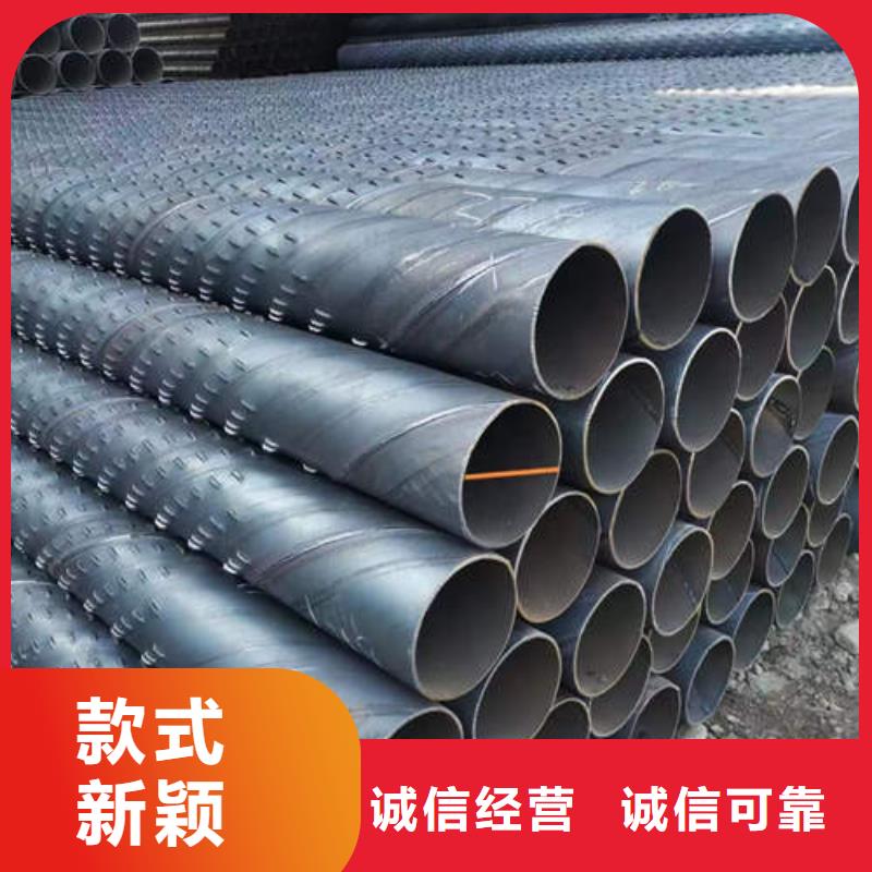 滤水管C1100空心红铜管厂家十分靠谱