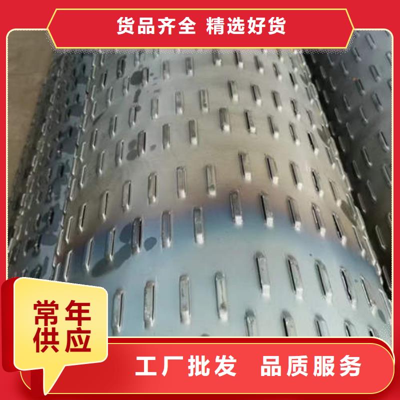 滤水管薄壁镀锌圆管源头厂商