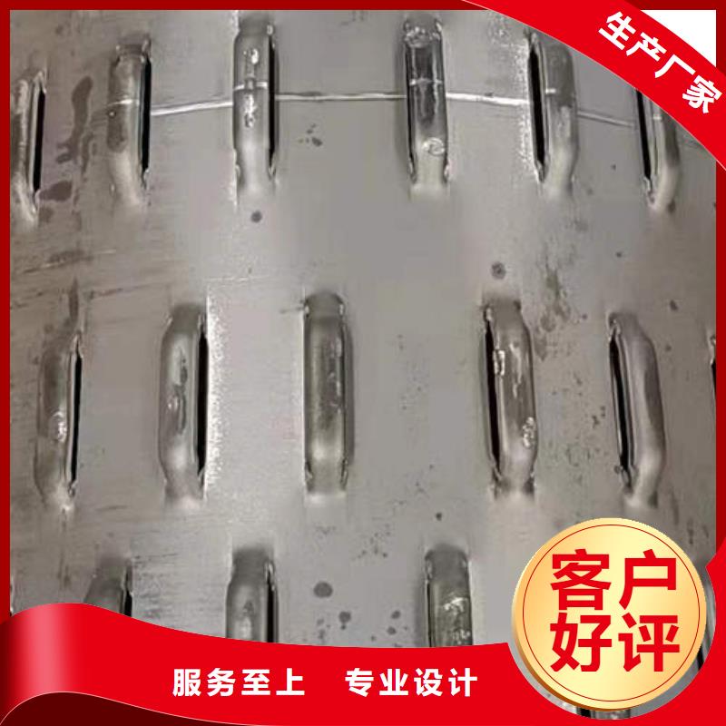 【滤水管镀锌钢管经久耐用】