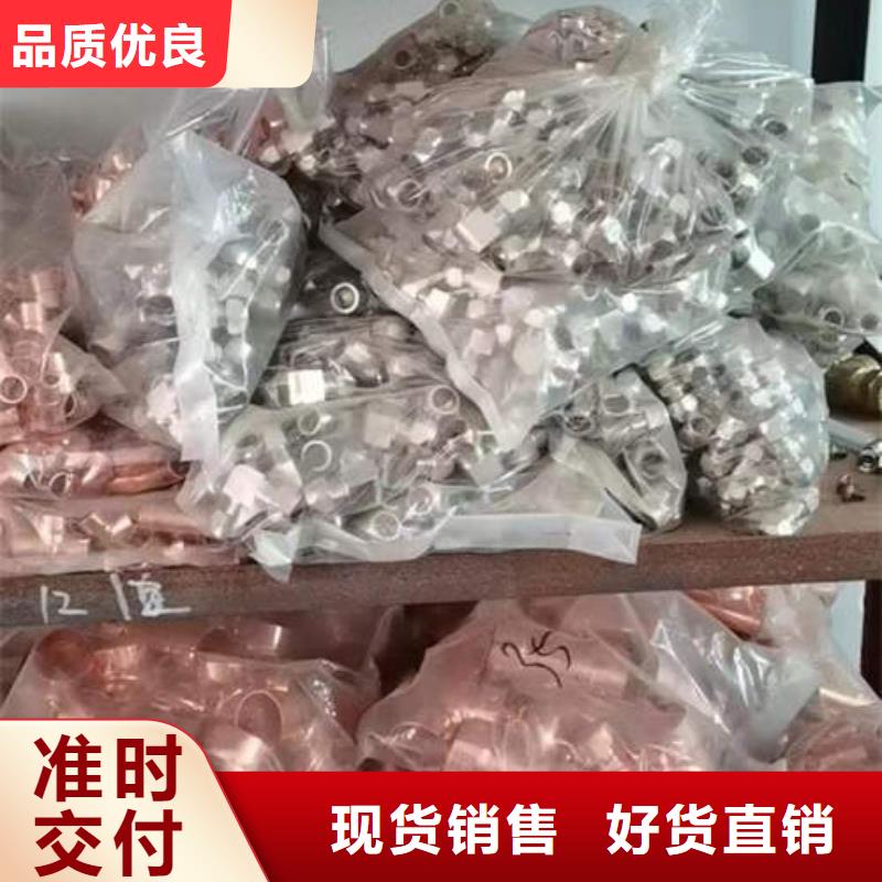 紫铜管无砂水泥管好货直供