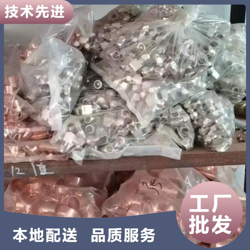 紫铜管螺旋桥式滤水管推荐商家