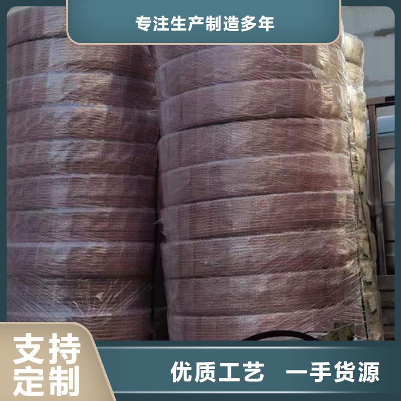 紫铜管【空调制冷专用铜管】检验发货