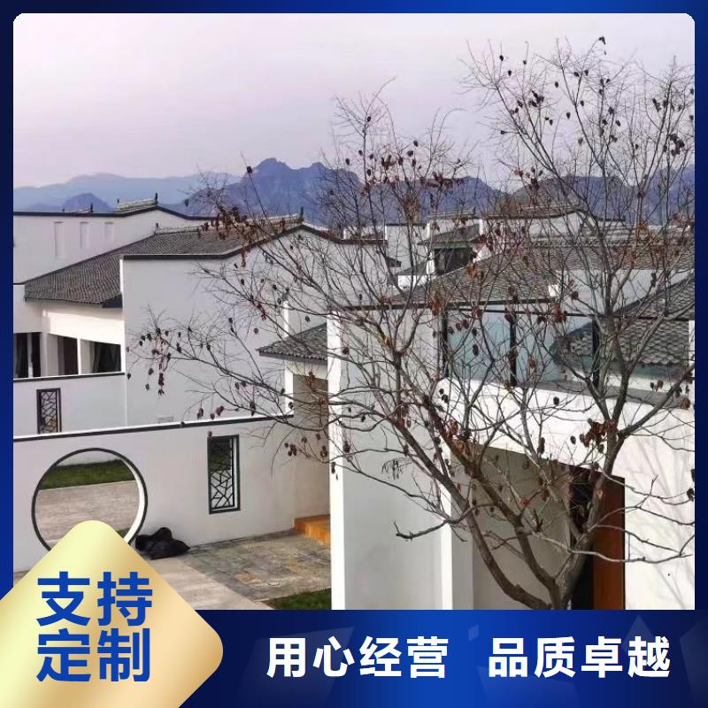 县轻钢别墅厂家电话