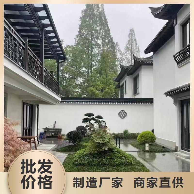 农村5——7万盖房子设计