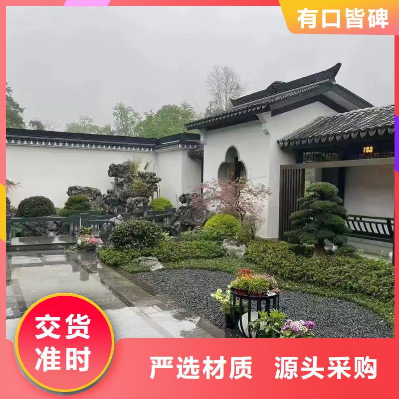 轻钢住宅别墅包工包料多少一平