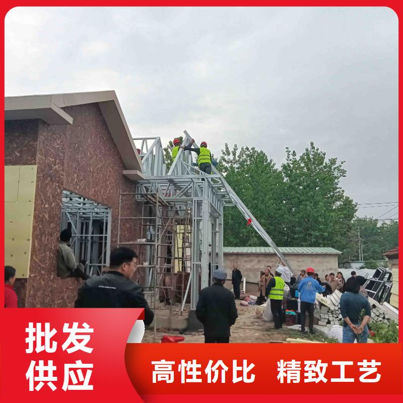 县一层自建房施工周期