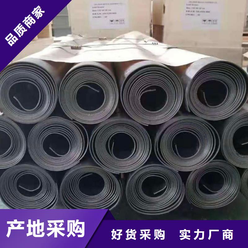 铅板铅门厂家自营品质有保障
