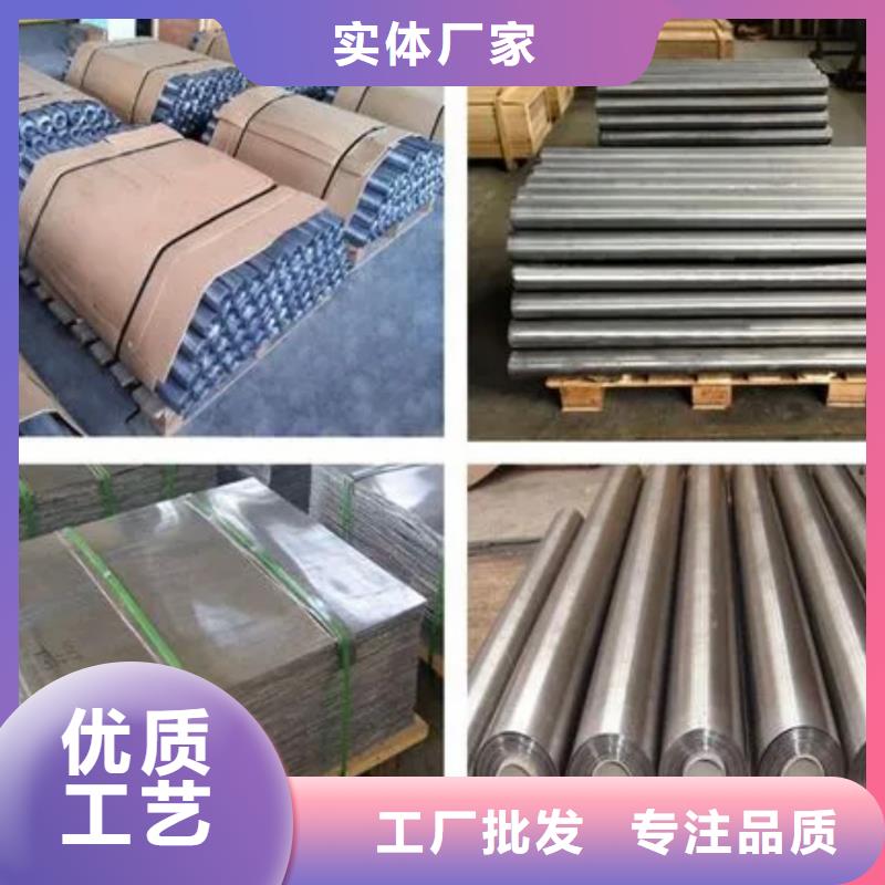 铅板铅门满足客户所需