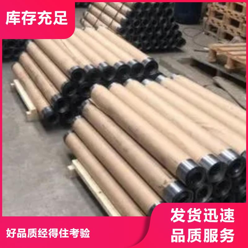 铅板厂家案例