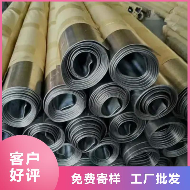 铅板源头厂家来图定制