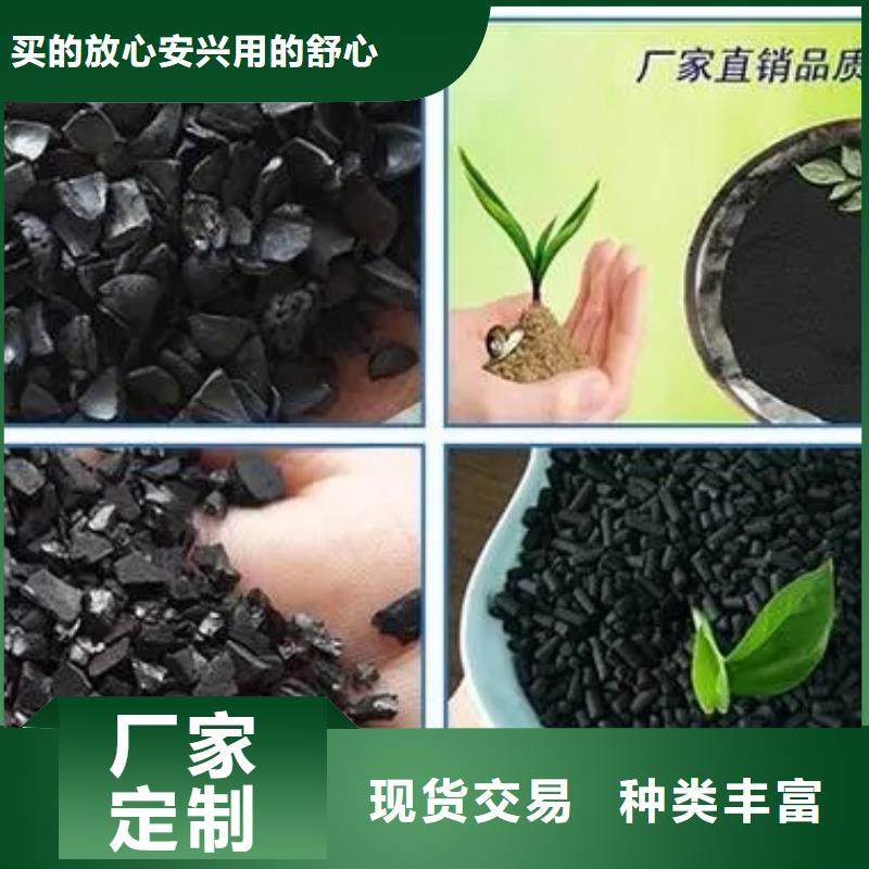 活性炭实力厂家