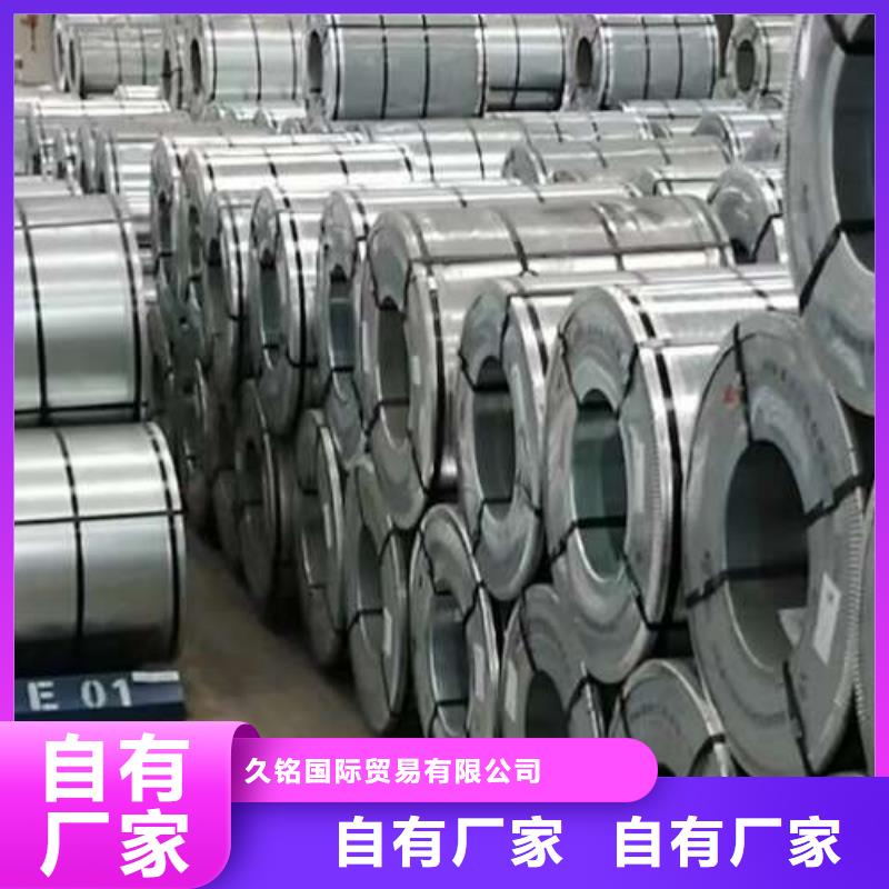 【冷轧板卷】低耗损电工钢实力大厂家