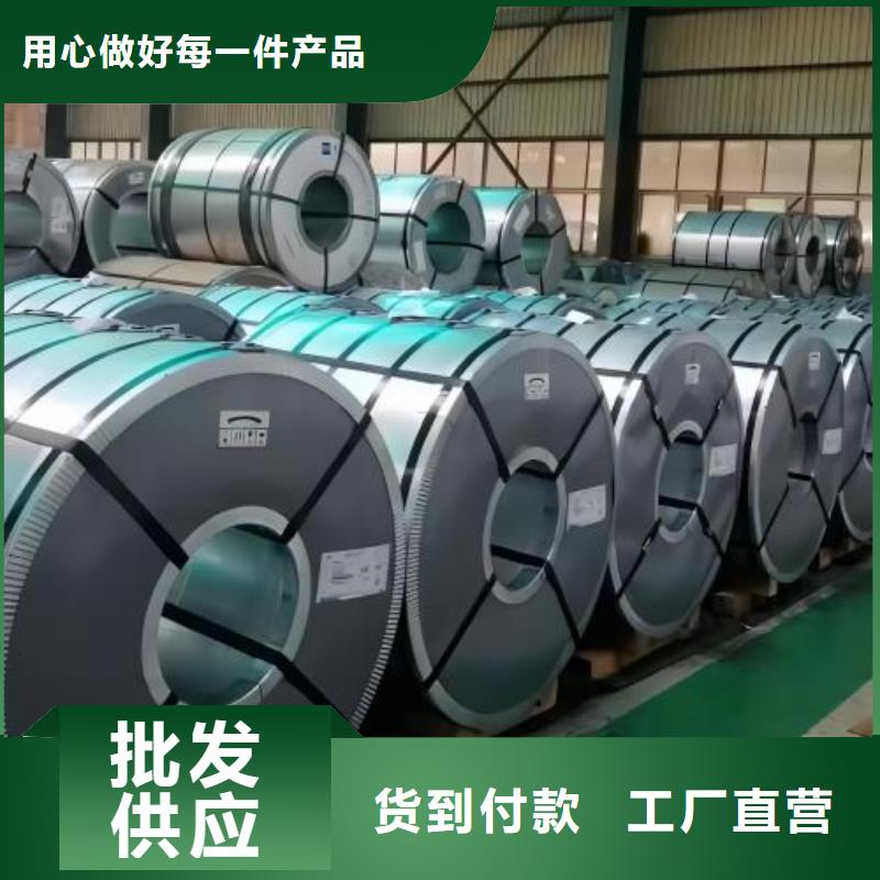 冷轧板卷硅钢片多年实力厂家