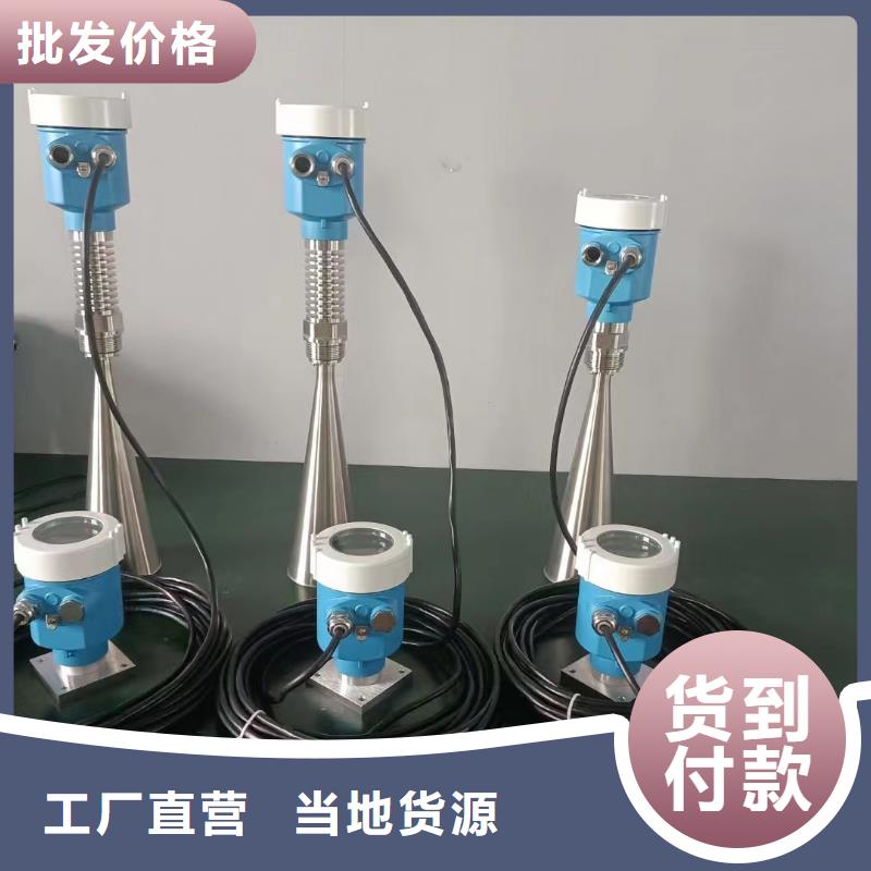 德克斯压力仪表可放心采购