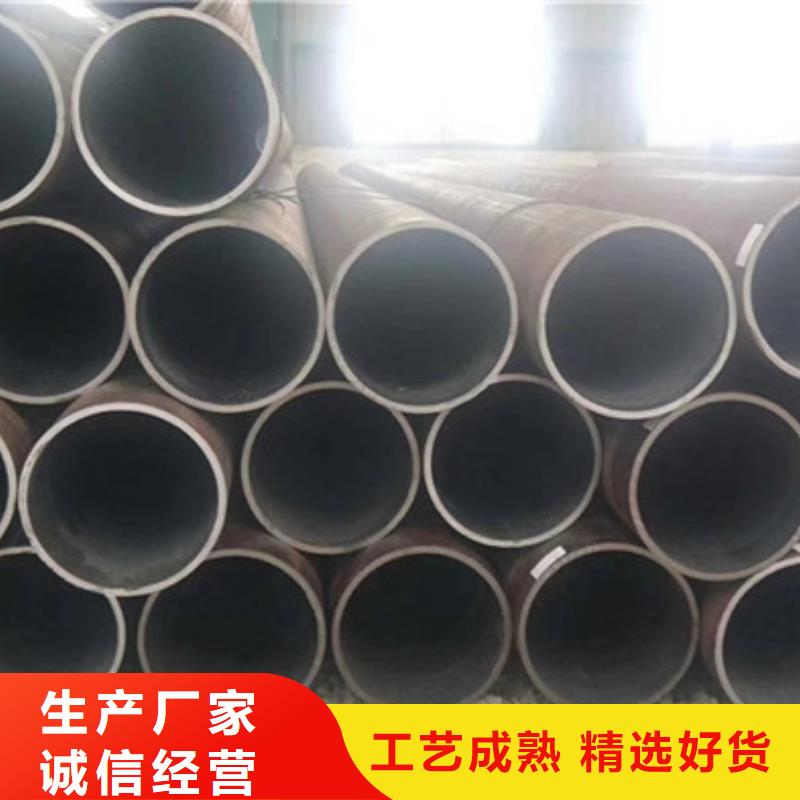 无缝钢管异型管库存丰富