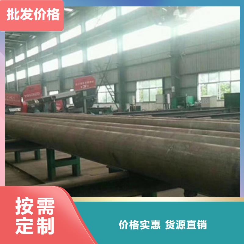 无缝钢管高压炉管厂家设备齐全支持定制