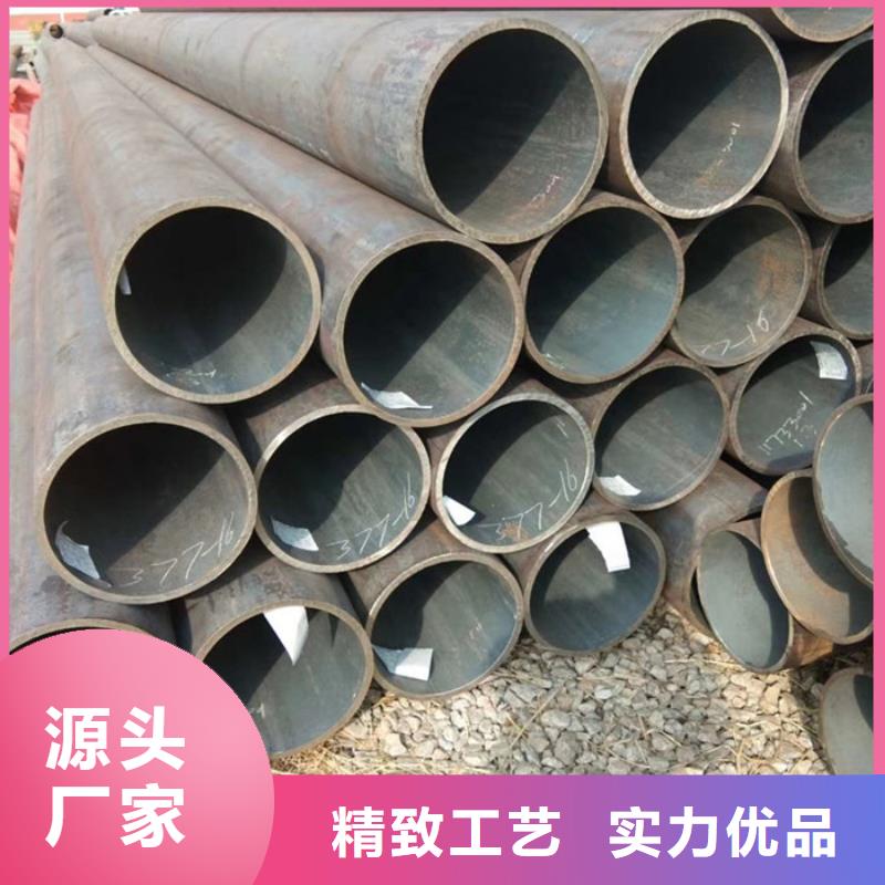 无缝钢管不锈钢管精心