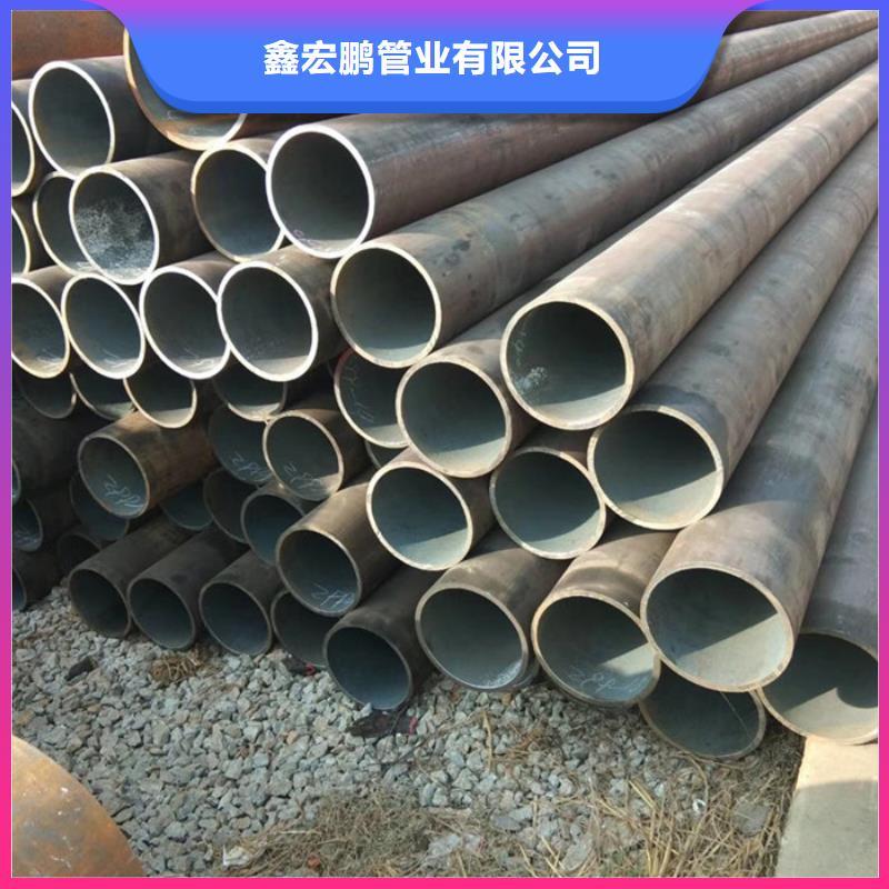 无缝钢管高压锅炉管拥有多家成功案例