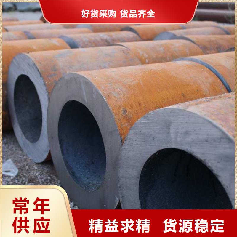 无缝钢管石油裂化管厂家市场行情