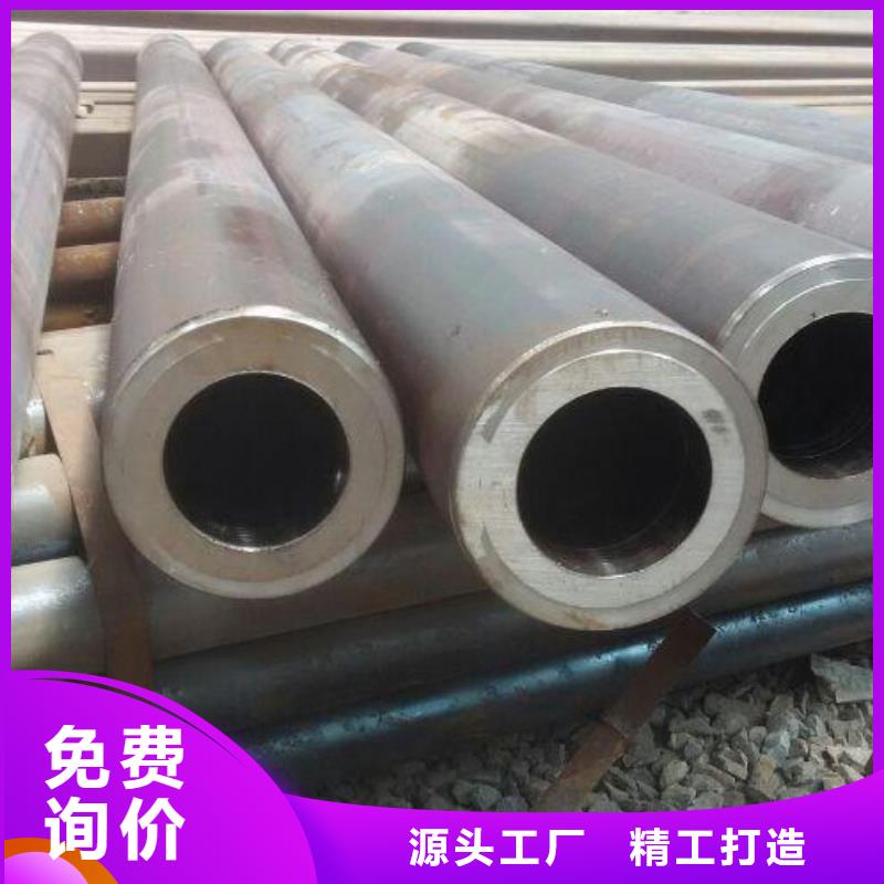 无缝钢管高压炉管厂家优质工艺
