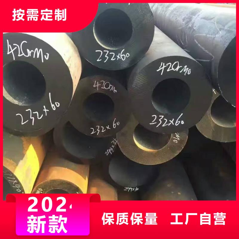 无缝钢管高压合金管厂家产地厂家直销