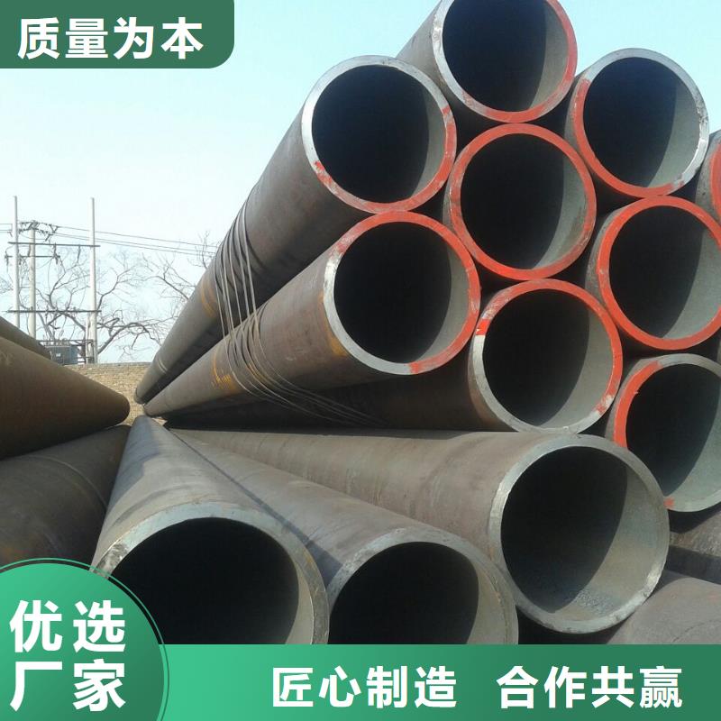 无缝钢管结构管厂家质量不佳尽管来找我